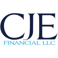 CJE Financial logo - Similar company to Tillquist Motion Control - Part Of Tillquist Group