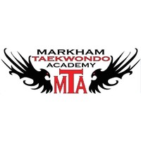 Markham Taekwondo Academy logo - Similar company to Deca Trudeau