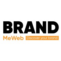 BrandMeWeb logo - Similar company to Nova Media