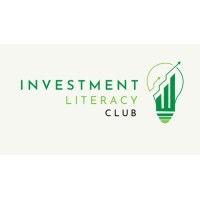 PAU Investment Literacy Club logo - Similar company to The Investment Society, Kwara State University.