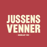 Jussens Venner logo - Similar company to Juridika