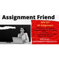Assignment Help logo - Similar company to Assignment Help