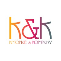 Kmonae & Kompany logo - Similar company to Newark Arts