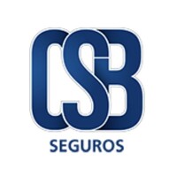 CSB Seguros SA logo - Similar company to Alemundo Sa