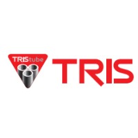 Tris logo - Similar company to Tris Tube