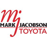Mark Jacobson Toyota logo - Similar company to Big Brother Property Solutions