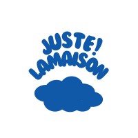 Juste! La Maison logo - Similar company to Aikoz
