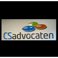 CS Advocaten logo - Similar company to Liebregtsleistra Advocaten