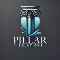 Pillar Solutions LLC logo - Similar company to Velox Sensing Payloads