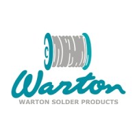 Warton Solder Products Limited logo - Similar company to Blt Circuit Services Ltd