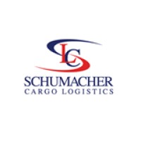 Schumacher Cargo Logistics logo - Similar company to Silvertigerlogistics.Com