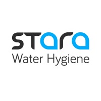Stara Water Hygiene logo - Similar company to Chiltern Water Limited