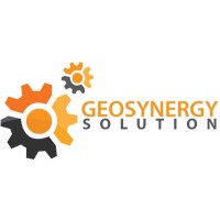 PT Geo Sinergi Utama logo - Similar company to Contrast Studio