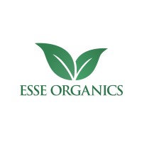 Esse Organics logo - Similar company to Fat & Weird Cookie