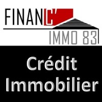 FINANC'IMMO83 logo - Similar company to 🟠 Credipro Toulon 🟠