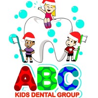 ABC Kids Dental Group logo - Similar company to Huntington Pediatric Dental Group