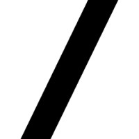 oneSlash logo - Similar company to Heyboss