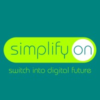 simplify on GmbH logo - Similar company to Tpg The Project Group