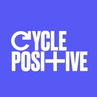 Cycle Positive logo - Similar company to Raah Community Centre