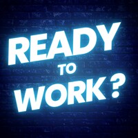 Ready To Work logo - Similar company to Vissionix Academy
