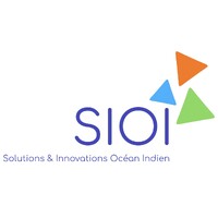 SIOI - Solutions & Innovations Océan Indien logo - Similar company to Soluform'Actions
