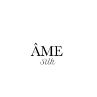 ÂME Silk logo - Similar company to Brindy Silk