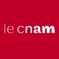 Sciences sociales du travail - Cnam logo - Similar company to A Business Dev