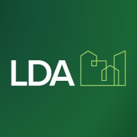 The Land Development Agency logo - Similar company to Olm Consultancy