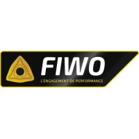 FIWO logo - Similar company to Active  Tooling