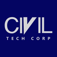 CivilTech Corp logo - Similar company to Fitch Construction, Inc.