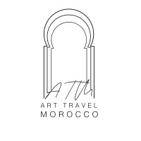 Art Travel Morocco logo - Similar company to Plan-It Morocco