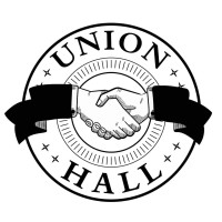 Union Hall logo - Similar company to Sennr