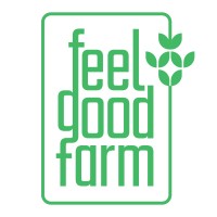 Feelgood Farm logo - Similar company to Feelgood Production
