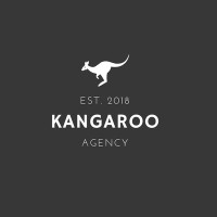 Kangaroo agency logo - Similar company to Kangaroo