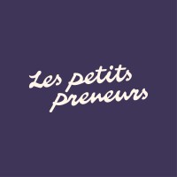 Les Petits Preneurs logo - Similar company to French Tooth
