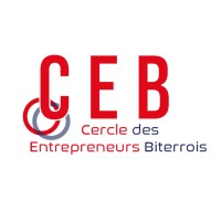 Cercle des Entrepreneurs Biterrois - CEB logo - Similar company to Cibleweb