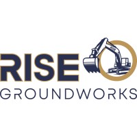 RISE GROUNDWORKS LTD logo - Similar company to Opus Construction Limited