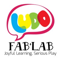 LUDOFABLAB logo - Similar company to Aepvlc