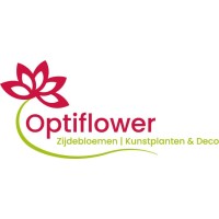 Optiflower logo - Similar company to Sona International India