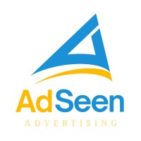 AdSeen Advertising Pvt Ltd logo - Similar company to Toyam Advertising