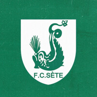 Football Club De Sète 34