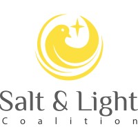 Salt and Light Coalition logo - Similar company to Webster Capital