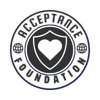 The Acceptance Foundation logo - Similar company to Mildon