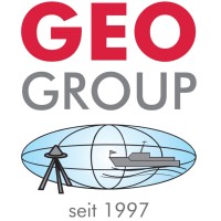 Geo Ingenieurservice logo - Similar company to Geo Ingenieurservice Polska
