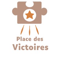 Studio Place des Victoires logo - Similar company to Studio Ekani Paris