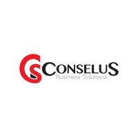 Conselus Business Solutions logo - Similar company to Rasyona Bilisim Teknolojileri