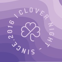 Pijamas Clover logo - Similar company to Be.My Luxury Handmade