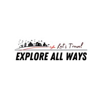 Explore All Ways logo - Similar company to Rishis World Adventure Travel Private Limited