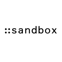 Sandbox logo - Similar company to Be The Change By Beamdata