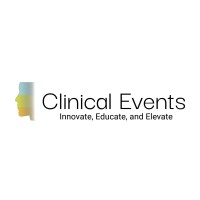 Clinical Events logo - Similar company to Aligned At Work